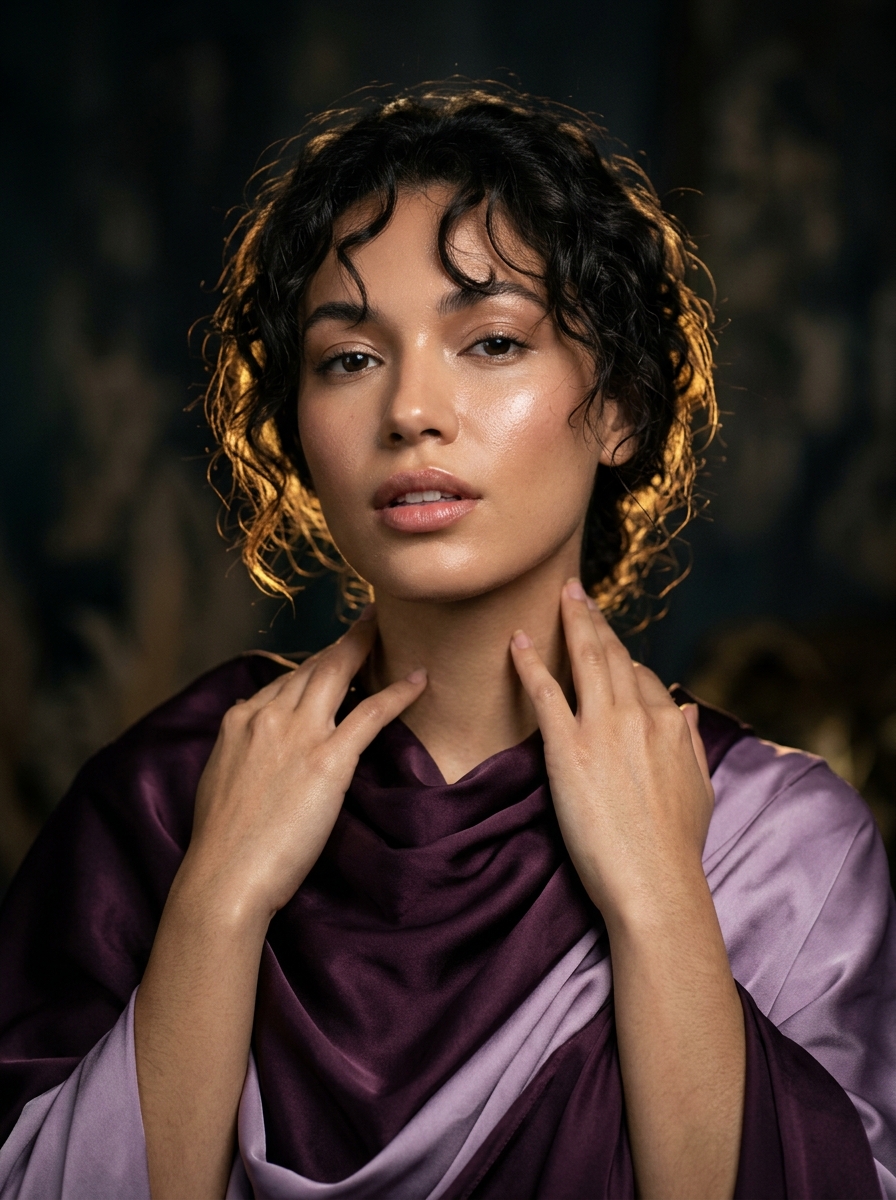 Society — bold beauty